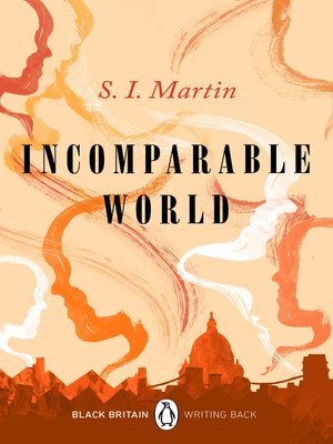 cover image of Incomparable World